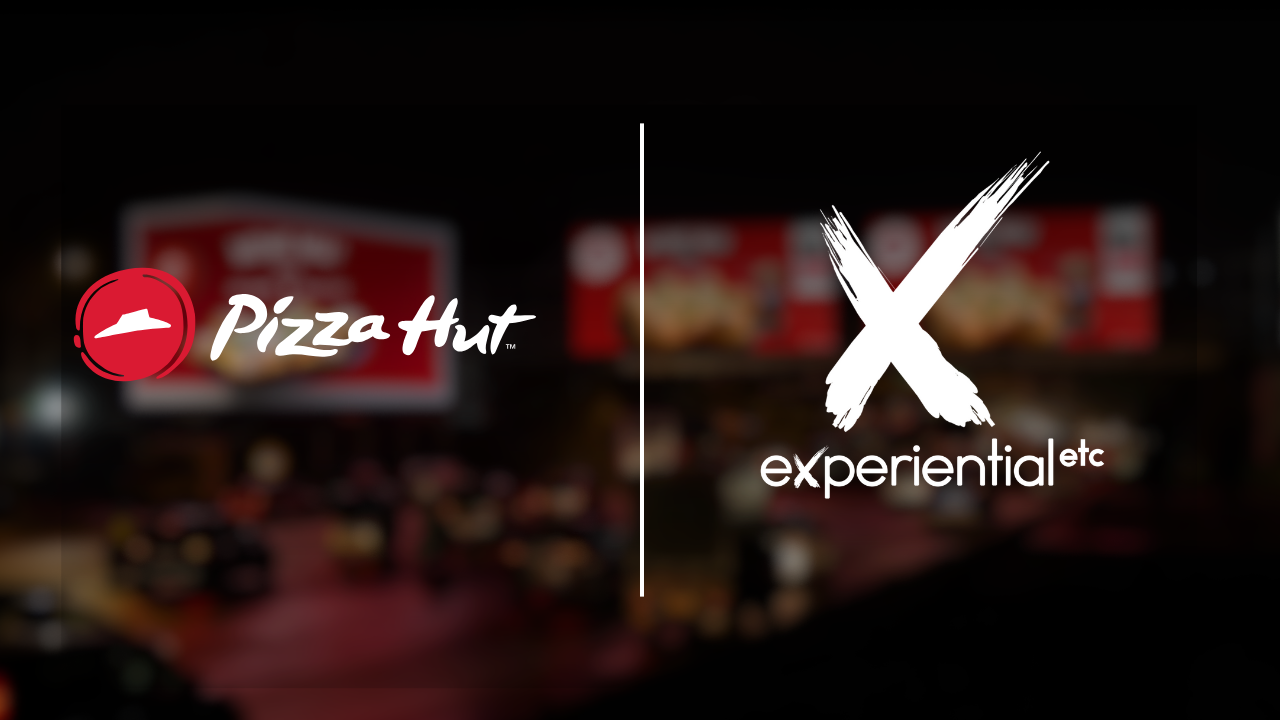 PizzaHut-Anamorphic